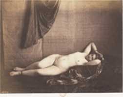 Free download [Reclining Nude] free photo or picture to be edited with GIMP online image editor